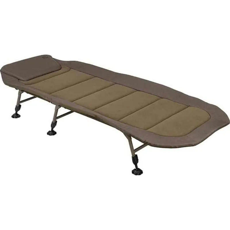 Betrouwbaar Fox Voyager Bedchair Compact