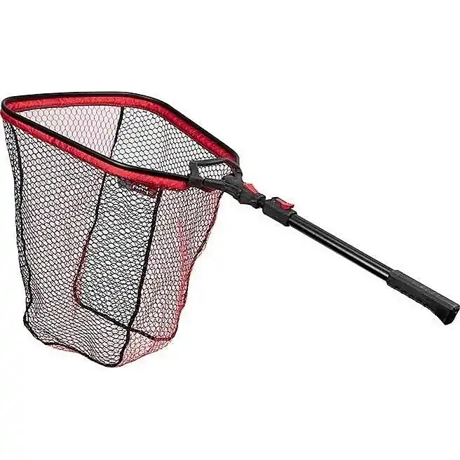 Flitsaanbieding Fox Rage Speed Flow Compact Net 1.53m