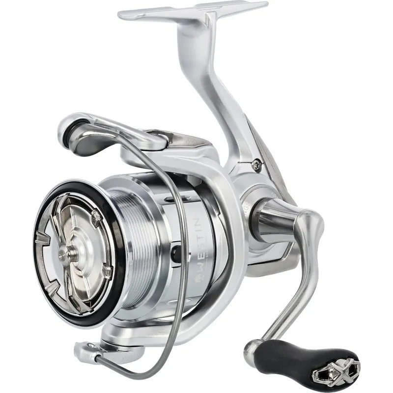 Westin W3 Spinning Reel 4000 FD Hete Deal