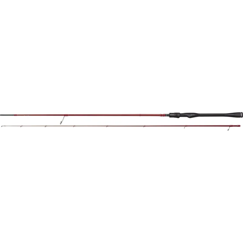 Favoriet Westin W6 Streetstick 2nd 2.16m 2-10gr