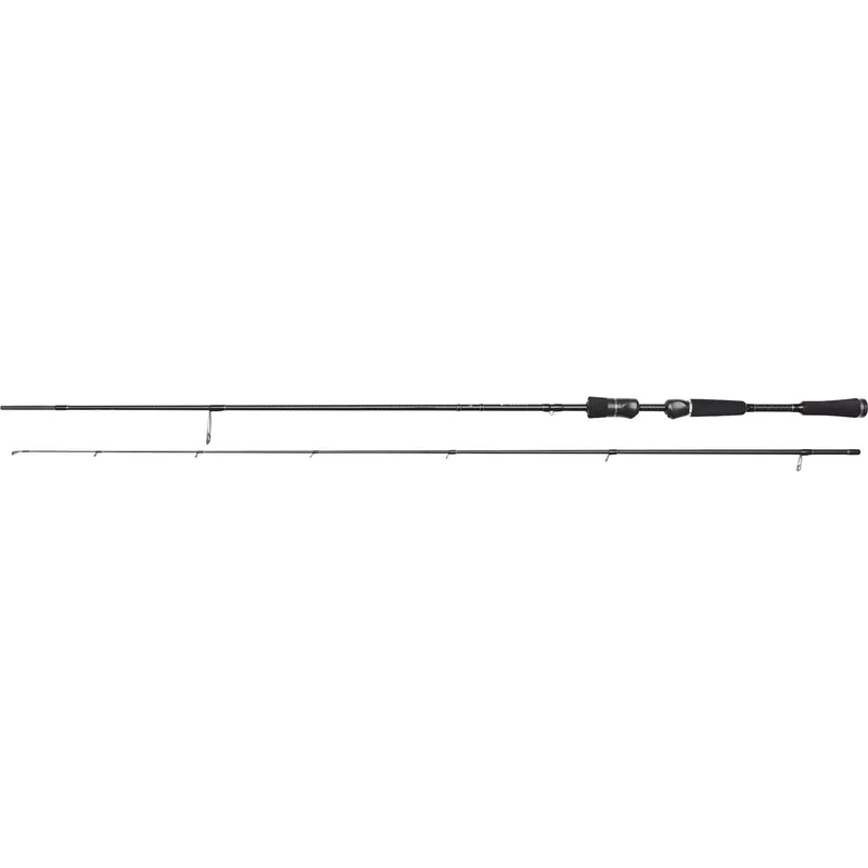 Direct Verzonden Westin W3 Twitch & Pop 3rd 2.18m 5-21gr