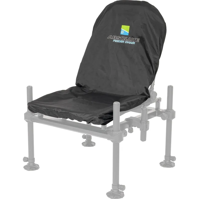 Preston Absolute Feeder Chair Waterproof Cover Hoge Kwaliteit