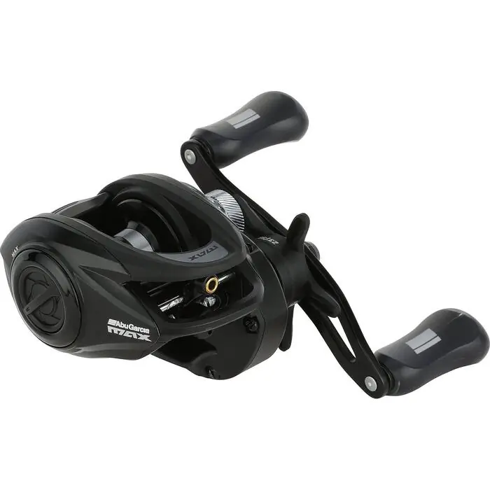 Nieuw Abu Garcia MAX 5 SX LP Winch LH