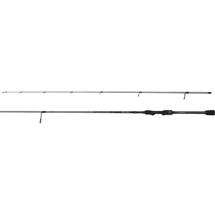 Abu Garcia Veritas LTD FinJig 802M 2.44m 5-25g SP Fabrieksprijs