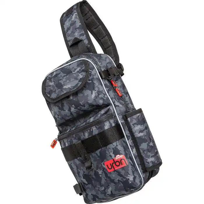 Berkley URBN Sling body bag Nu Kopen