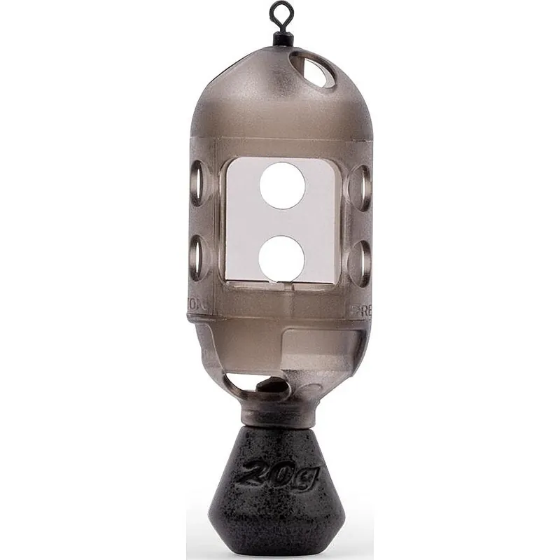 Bestel Nu Preston Carp Maggot Feeder Large 20gr - Voorradig