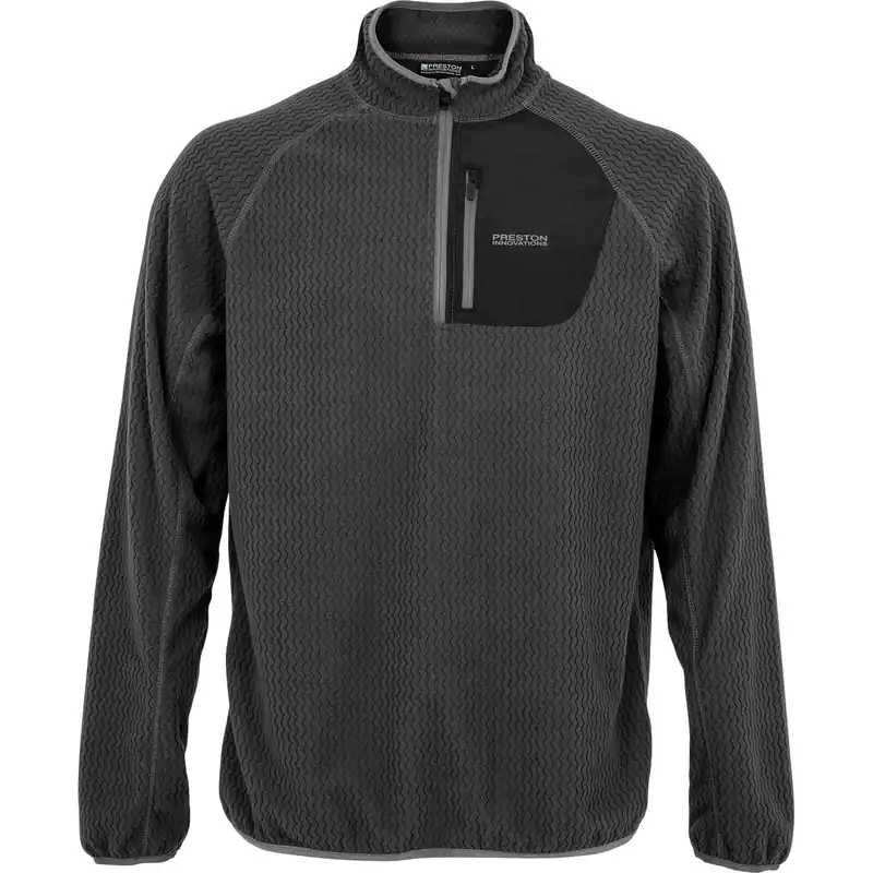 Bestseller Preston Core Collection Zig Zag Fleece L