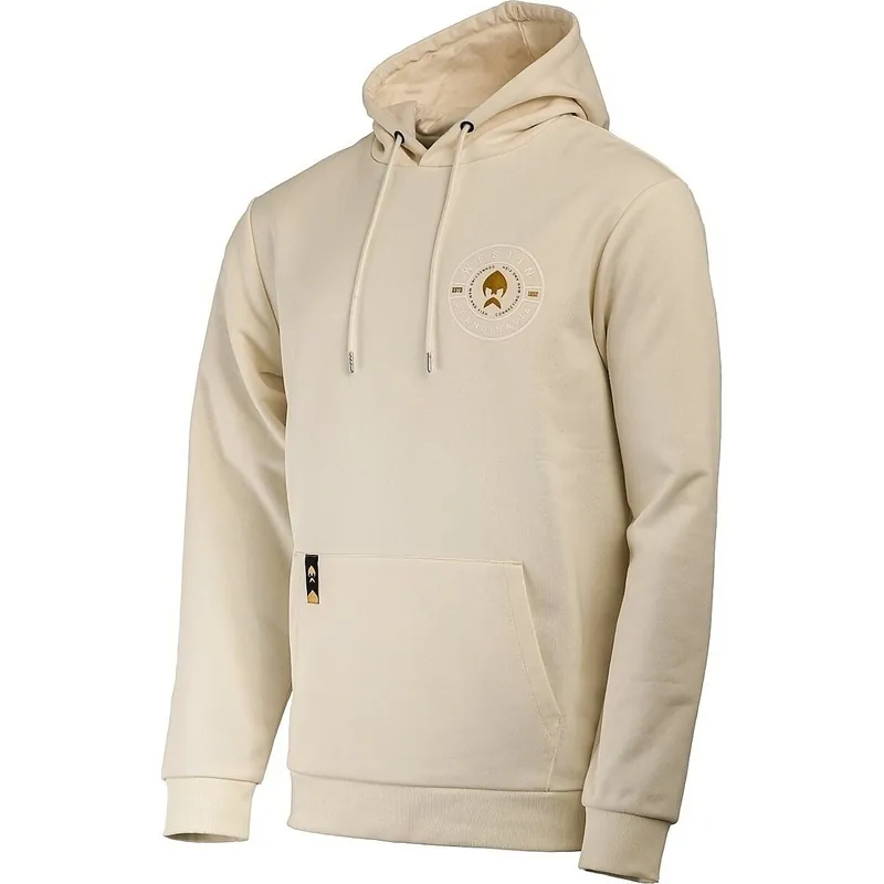 Beperkt Aanbod Westin Crecray Hoodie XL Beige
