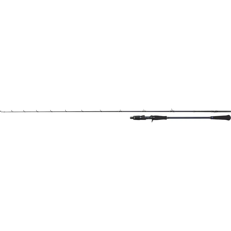 Westin W2 Slow Jigging-T 1.93m ML Max. 160g 1+1sec Voordeelprijs