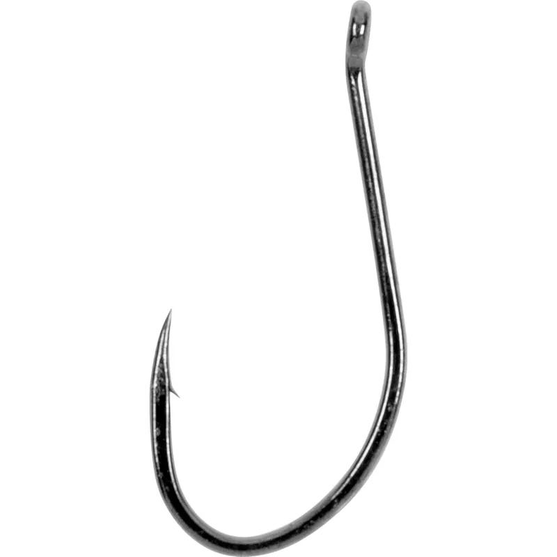 Premium Preston Natural N-30 Eyed #10