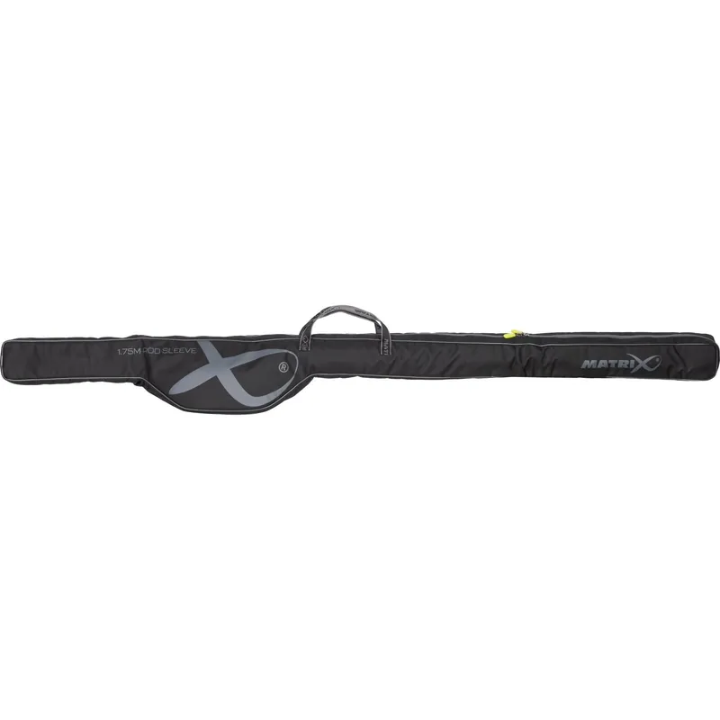 Matrix Single Rod Sleeve 1.75m Beperkt Aanbod
