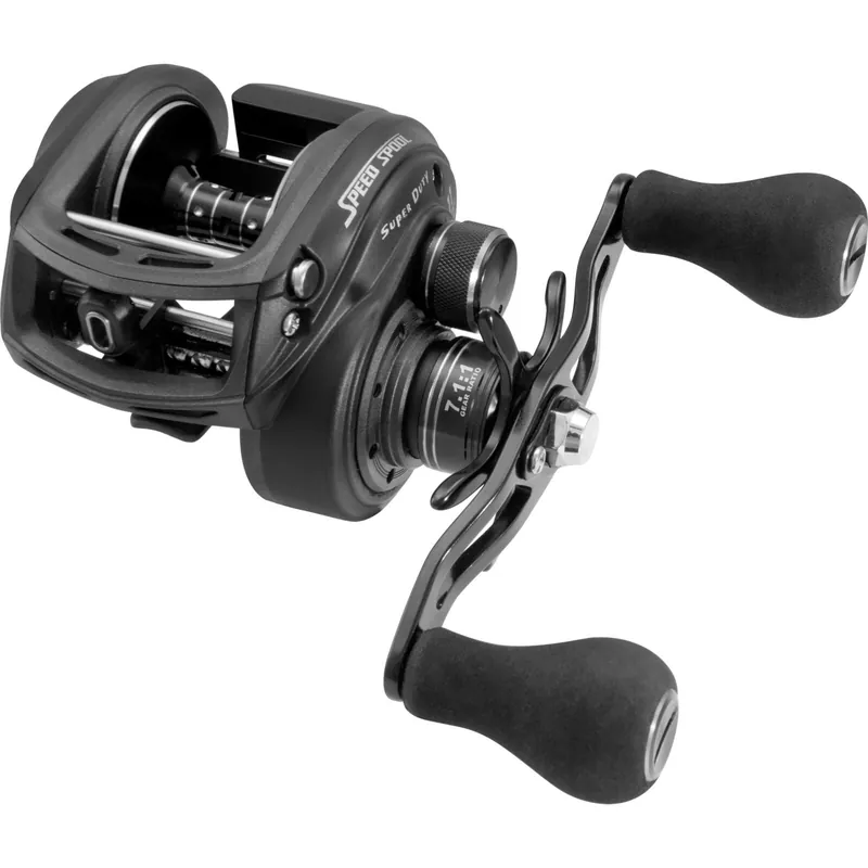 Beperkt Aanbod Lew's Super Duty Wide 7.1:1 Left Hand
