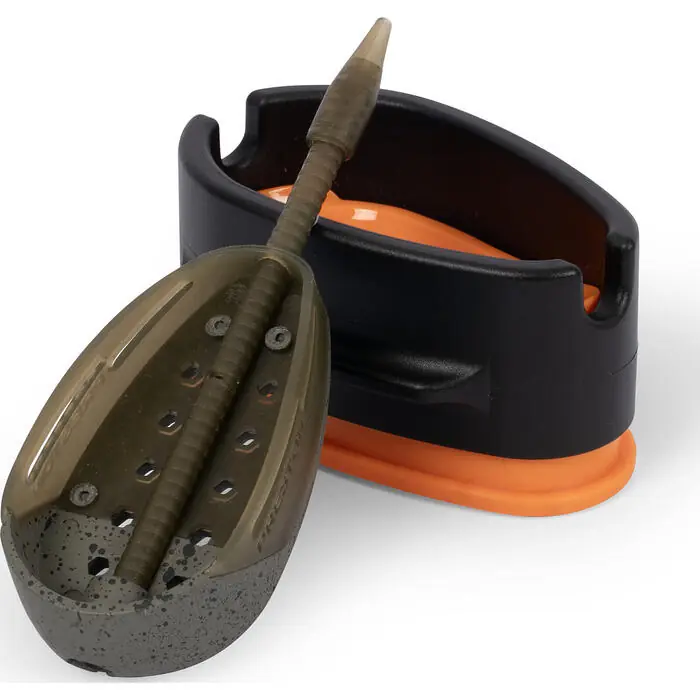 Beperkte Voorraad Preston ICS Banjo XR XL Preston ICS Banjo XR Mould XL