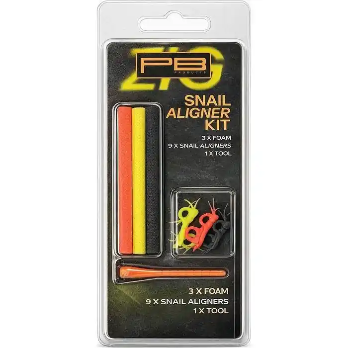 Merkproduct PB Products Snail-Aligner Zig Kits