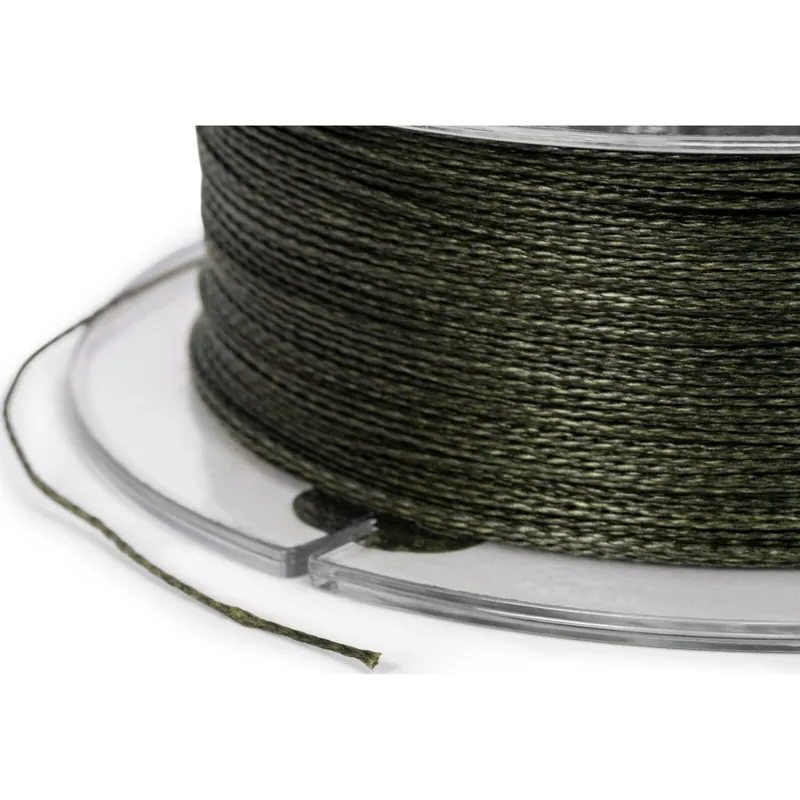 Black Cat Hard Core Line Green 45.4kg 0.47mm 400m Korting