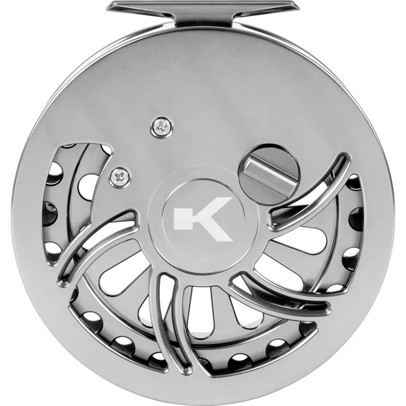 Korum Glide JPX Centrepin 4.5" NMB Hoge Kwaliteit