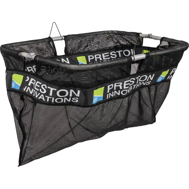 Aanbieding Preston Weigh Net