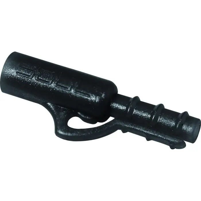 Nieuw Soul Click-in Leadclips Grey