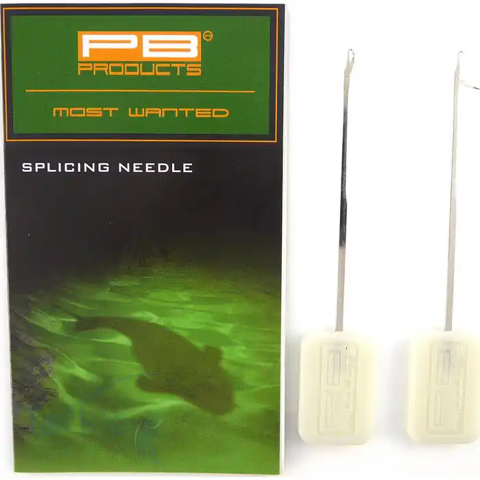 Aanbieding PB Products Splicing Needle