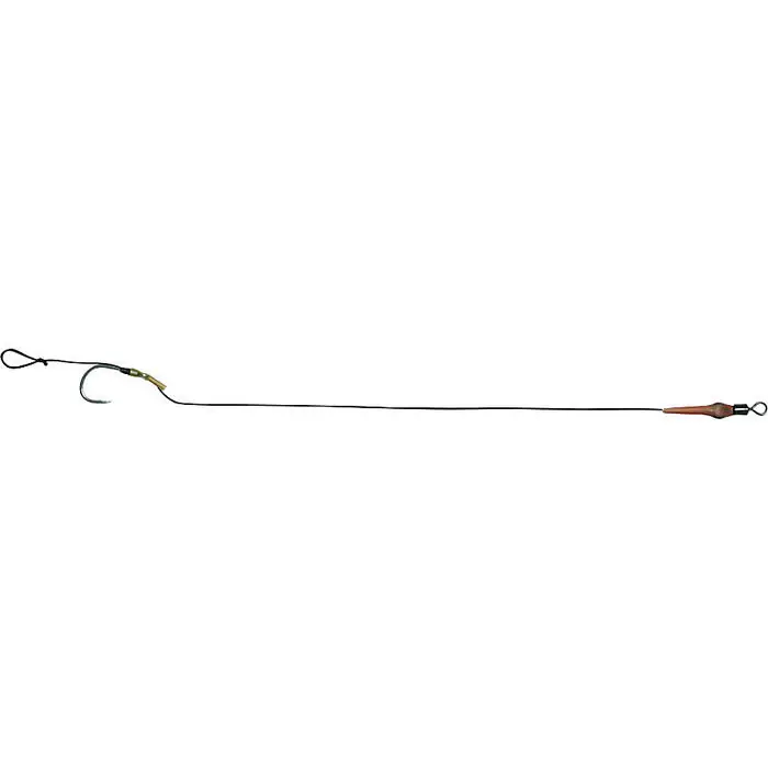 Rig Solutions Traditional Line Aligner Hair Rig Size 6 - Voorradig Gratis Retour