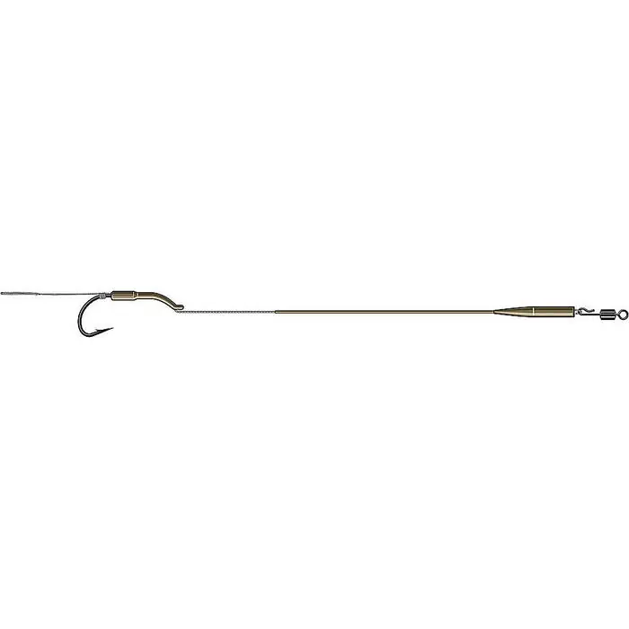 Betaalbaar PB Products Combi Rig Stiff Coated H06 - Voorradig