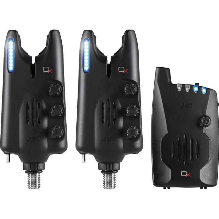 JRC Radar CX Alarm Set 2+1 Blue Seizoensaanbieding