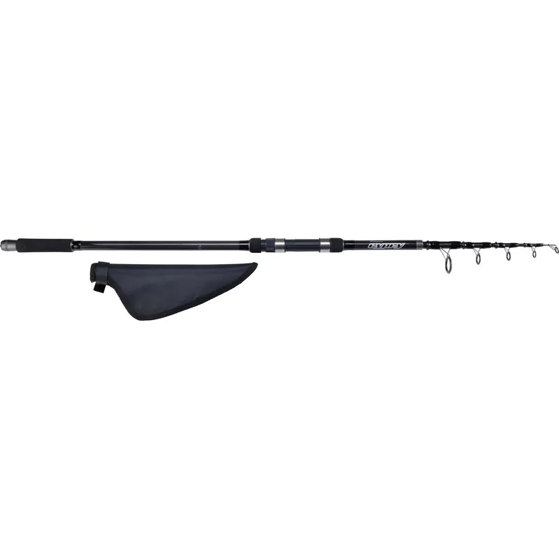 Gratis Retour Shakespeare Cypry Tele 3.30m 3.00lbs - Voorradig