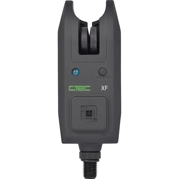 Speciale Aanbieding Spro C-Tec XF Alarm Blue