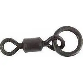 Avid Ringed Hookbait Swivel Uitverkoop