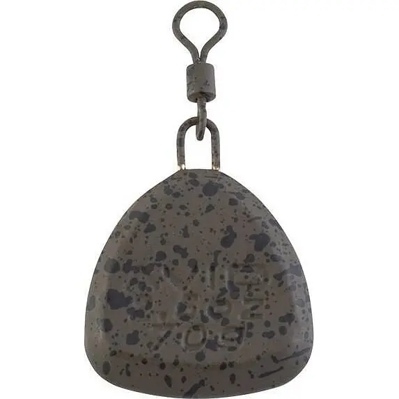 Avid Flat Pear Swivel Lead 113gr - Voorradig Aanbieding