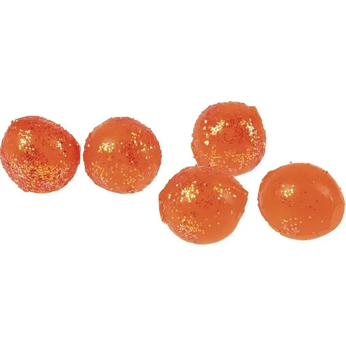 Berkley Sparkle Floating Power Eggs Chartreuse - Voorradig Favoriet