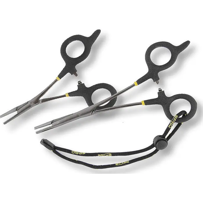 Spro Forceps 16cm Tijdelijk Beschikbaar