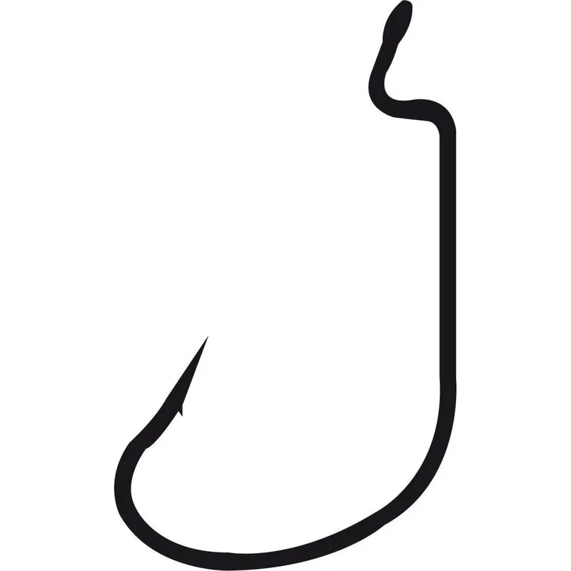 Gamakatsu Worm 314 #1/0 - Voorradig Populair
