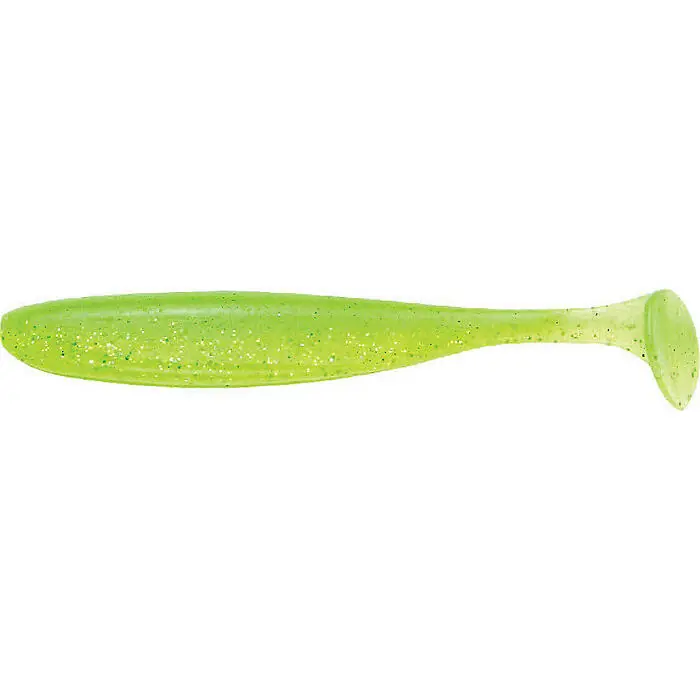 Snelle Levering Keitech Easy Shiner 10cm Bluegill Flash (418) - Voorradig