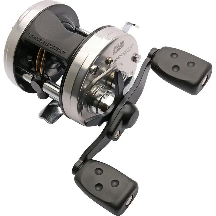 Abu Garcia Ambassadeur C3 6501C3 LH Nu Kopen