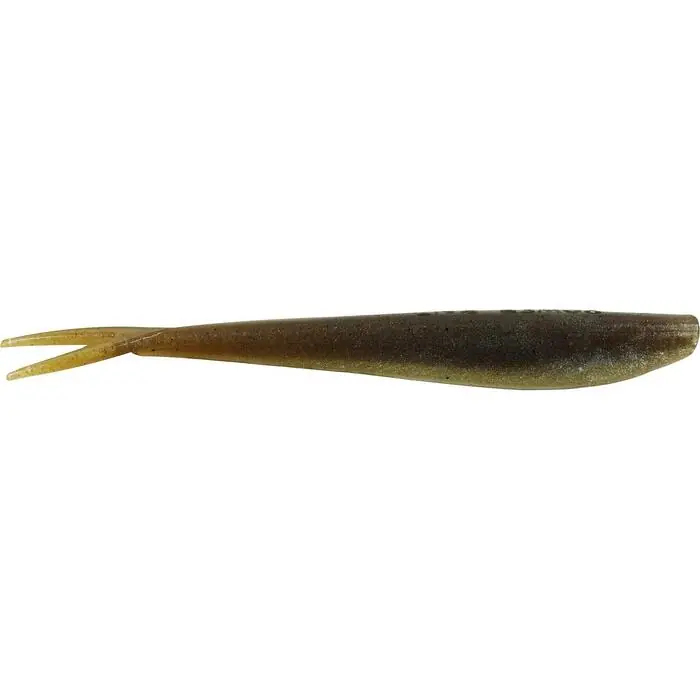 Shop Nu Berkley Powerbait Minnow 10cm Smelt - Voorradig