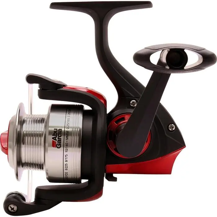Abu Garcia Cardinal 50FD - Voorradig Hoge Kwaliteit