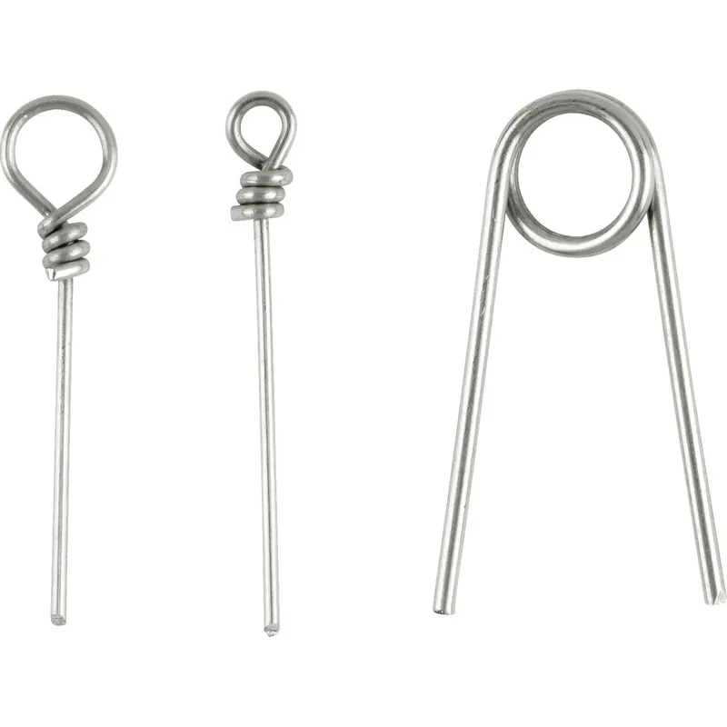 Actieprijs Spro Softbait Pin assorti