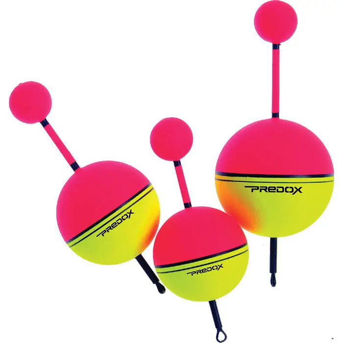 Predox Fluo Ball Floats 22gr - Voorradig Weekendaanbieding