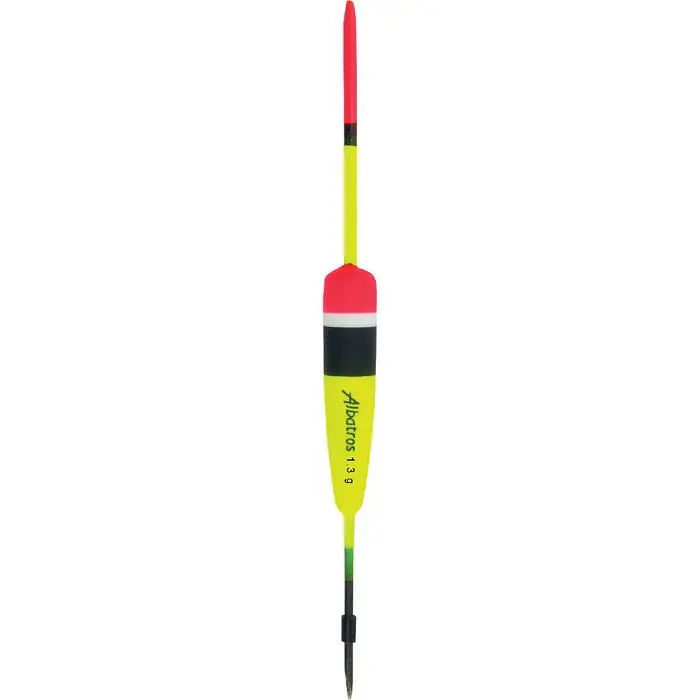 Albatros In2Fish Foreldobber P12 11.5cm 0.7gr - Voorradig Betrouwbaar