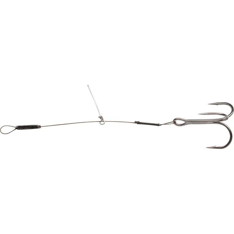Speciale Aanbieding Spro Softbait Pike Stinger 7x7 11cm #1 12kg