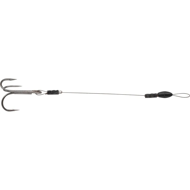 Spro Softbait Zander Stinger 7x7 4cm #8 9kg - Voorradig Gereduceerde Prijs