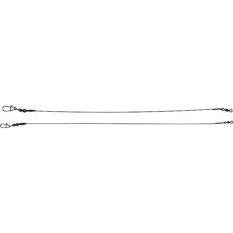 Savage Gear 1x7 Titanium Trace 20cm 0.30mm 7kg - Voorradig Hete Deal