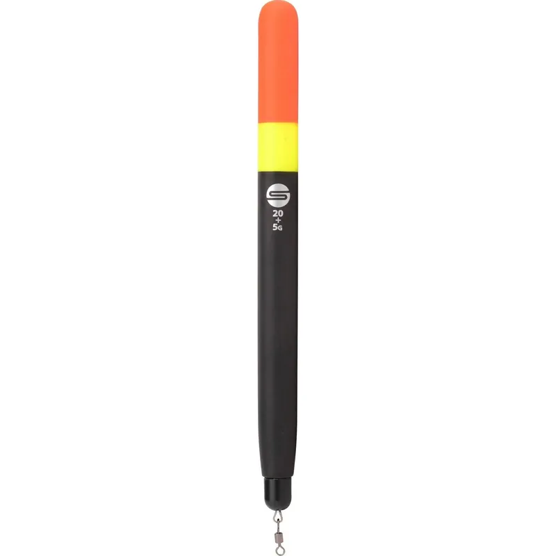 Aanbieding Spro Pencil Float Weighted 20+5 gr - Voorradig