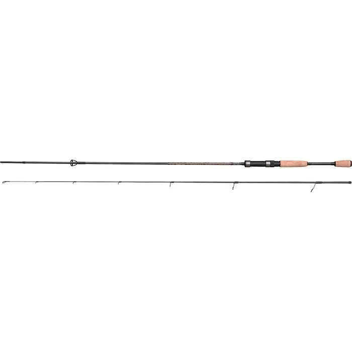 Seizoensaanbieding Trout Master Tactical Trout Softbait UL Spin & Jig Spec 2.10m 1-8gr