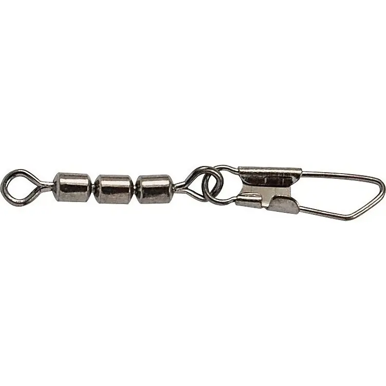 Trout Master 3 Barrel Snap Swivel 18 Voordeelprijs