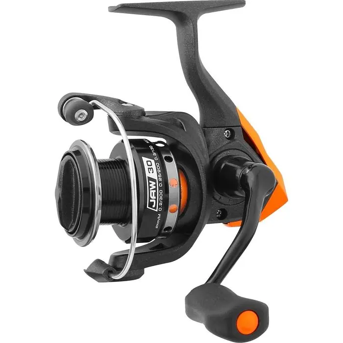 Okuma Jaw 20 FD - Voorradig Goedkoop
