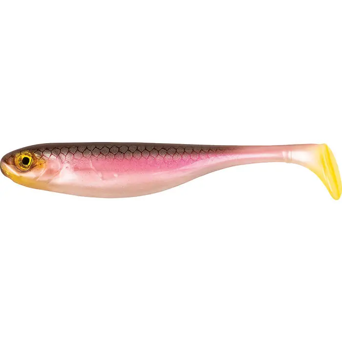Beste Prijs Berkley PowerBait Sneakshad 11cm Cotton Candy - Voorradig