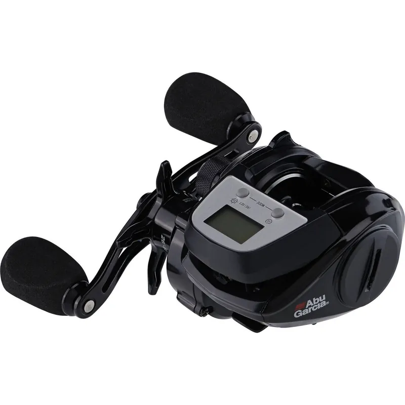 Abu Garcia Max DLC LP Left Beperkte Voorraad
