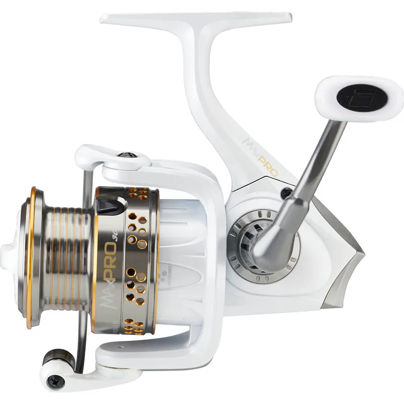 Betaalbaar Abu Garcia Max Pro Spinning 3000